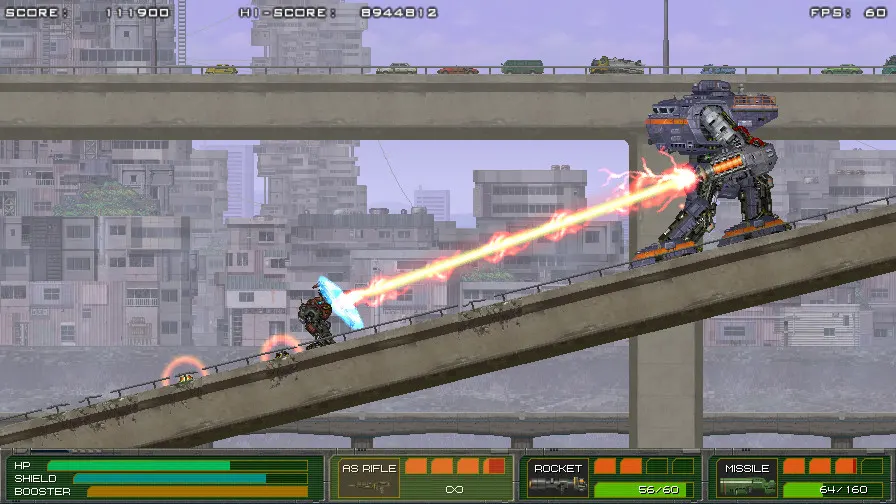 MECHBLAZE media 9