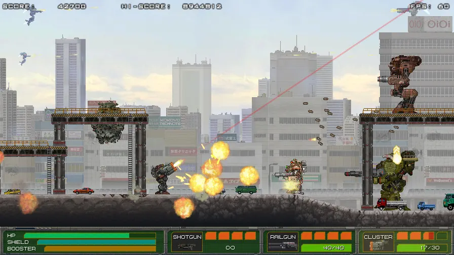 MECHBLAZE media 10