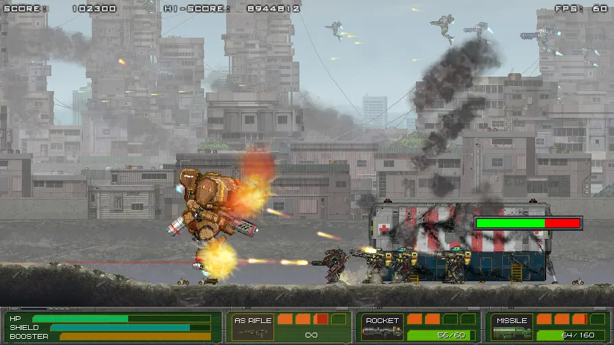 MECHBLAZE media 12