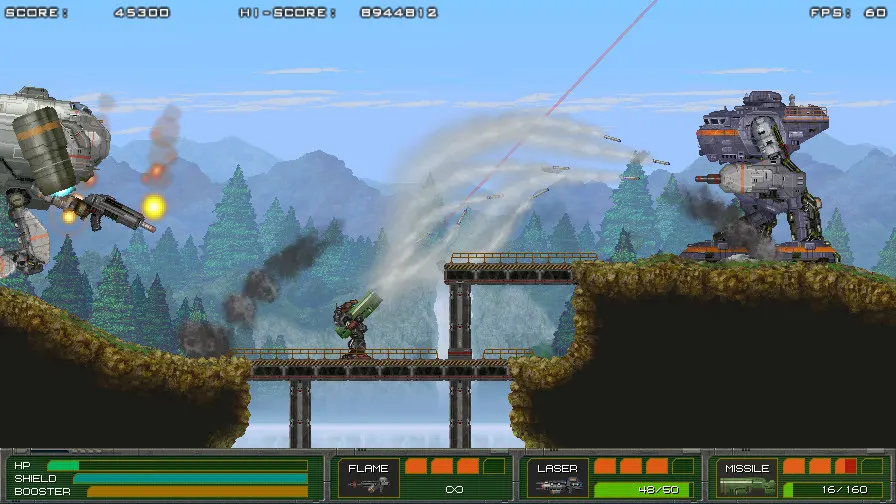 MECHBLAZE media 13