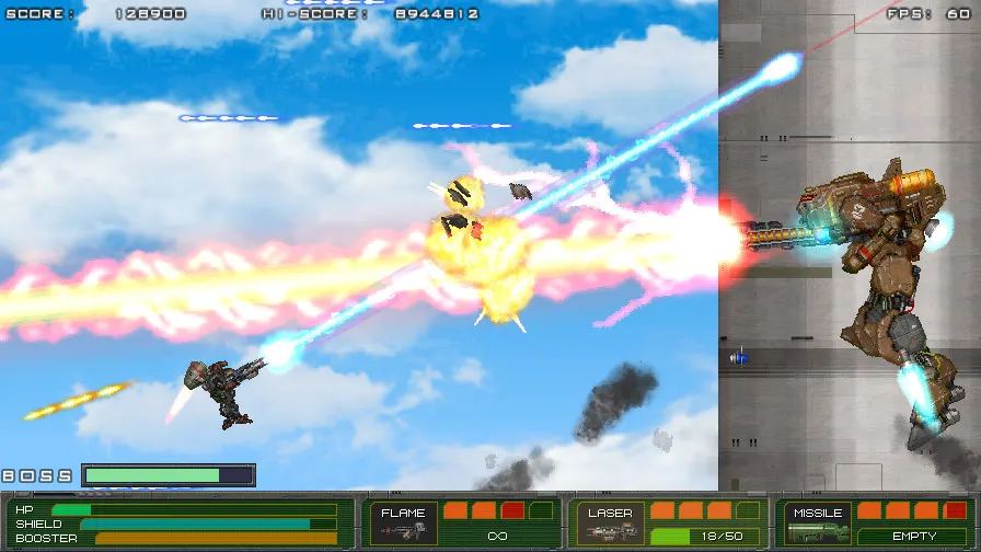MECHBLAZE media 15