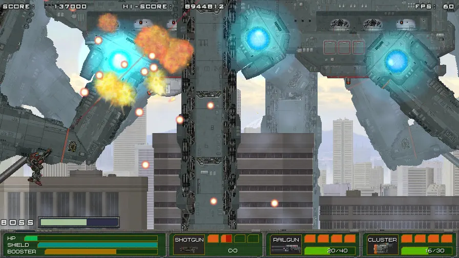 MECHBLAZE media 18