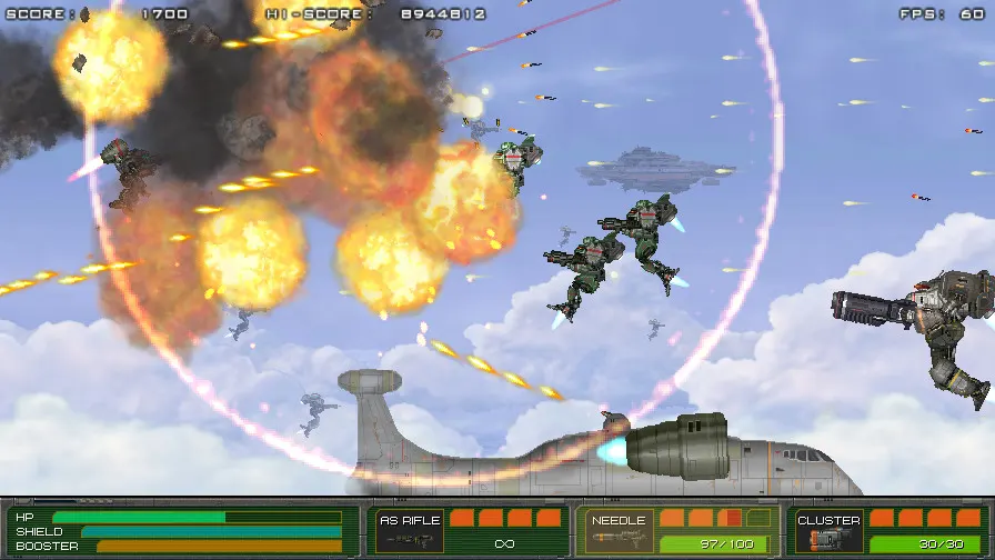 MECHBLAZE media 19
