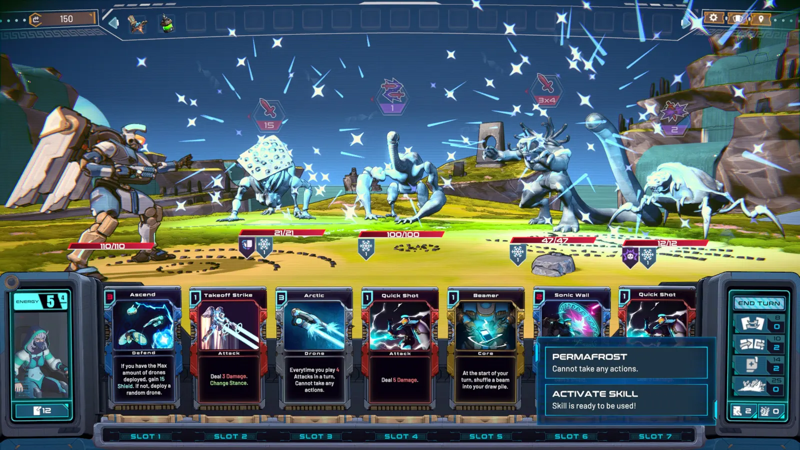 MECHBORN media 3
