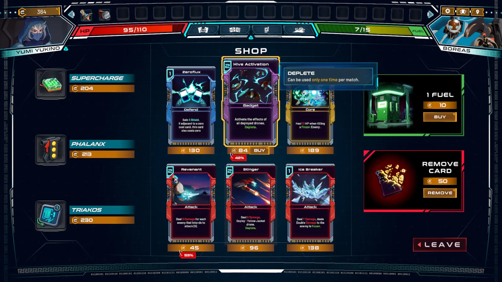 MECHBORN media 11