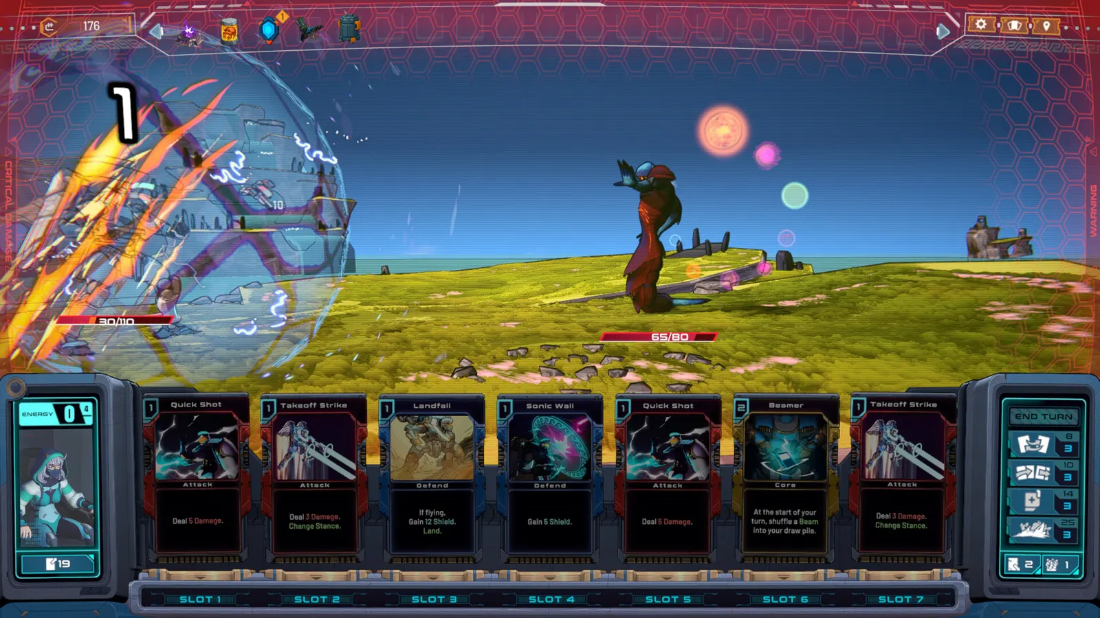MECHBORN media 12