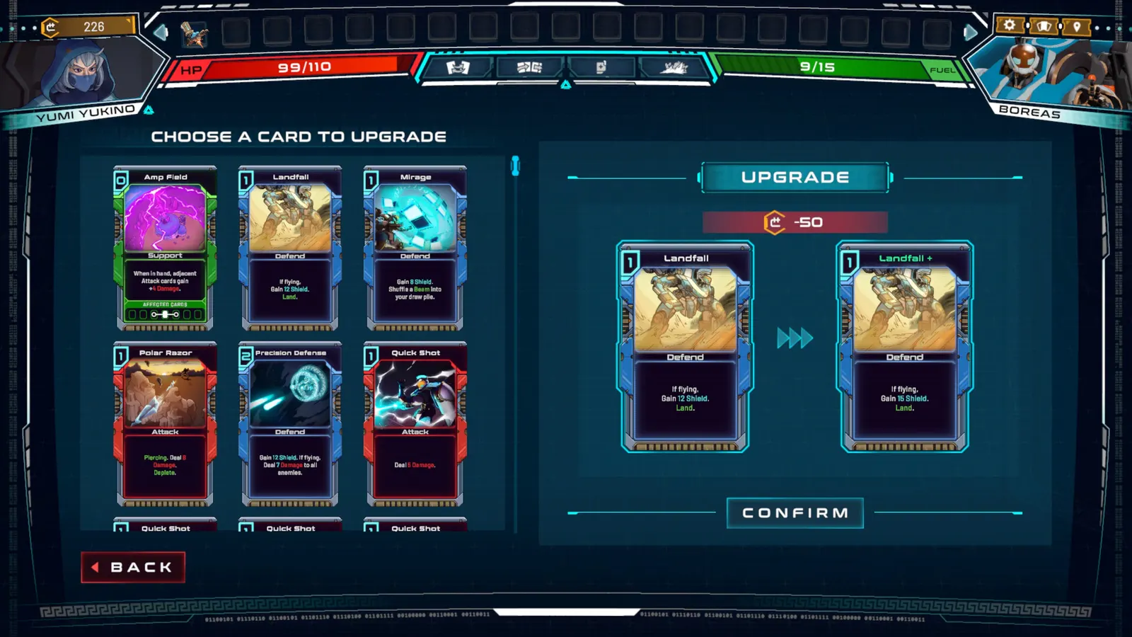 MECHBORN media 13