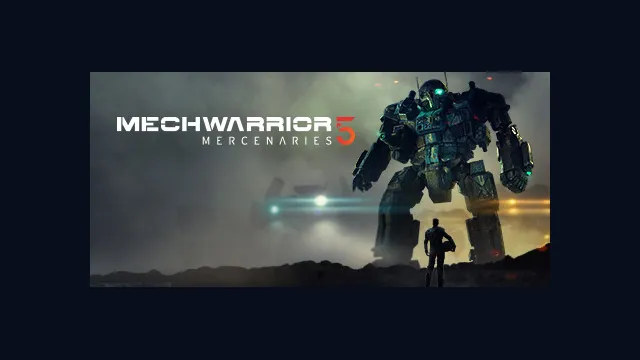 MechWarrior 5: Mercenaries