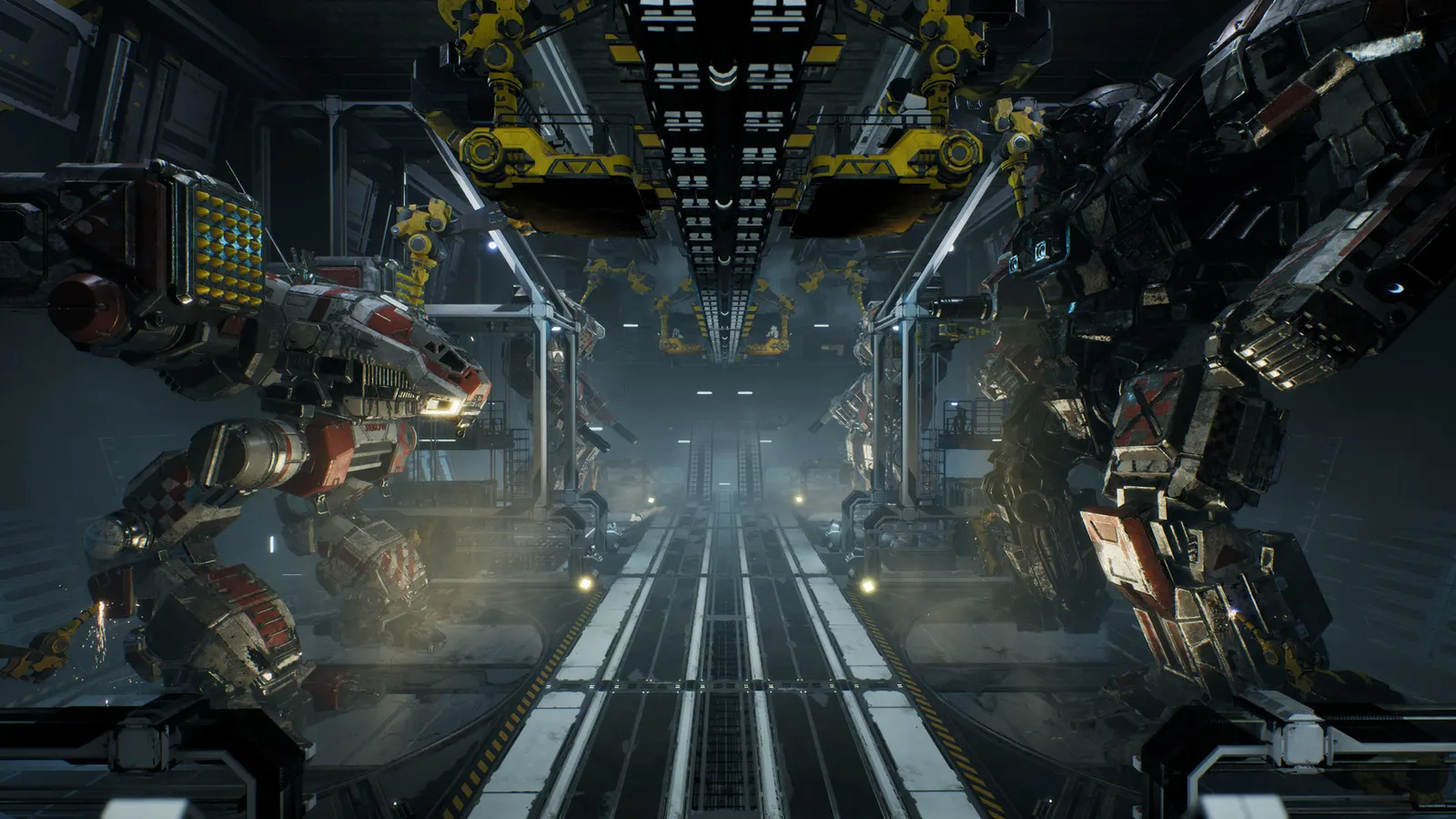 MechWarrior 5: Mercenaries media 5