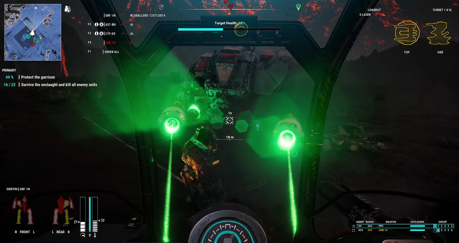 MechWarrior 5: Mercenaries media 12
