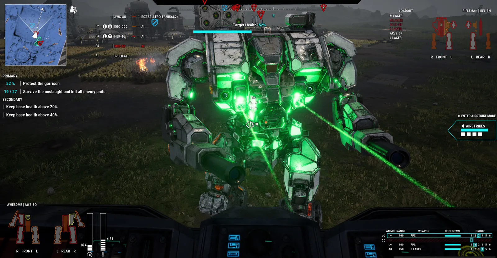 MechWarrior 5: Mercenaries media 13