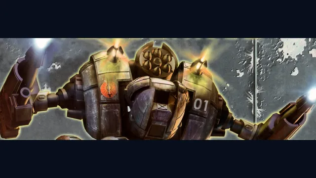 MechWarrior 4: Vengeance