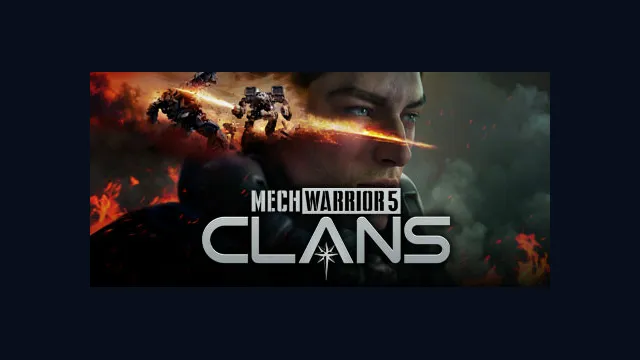 MechWarrior 5: Clans