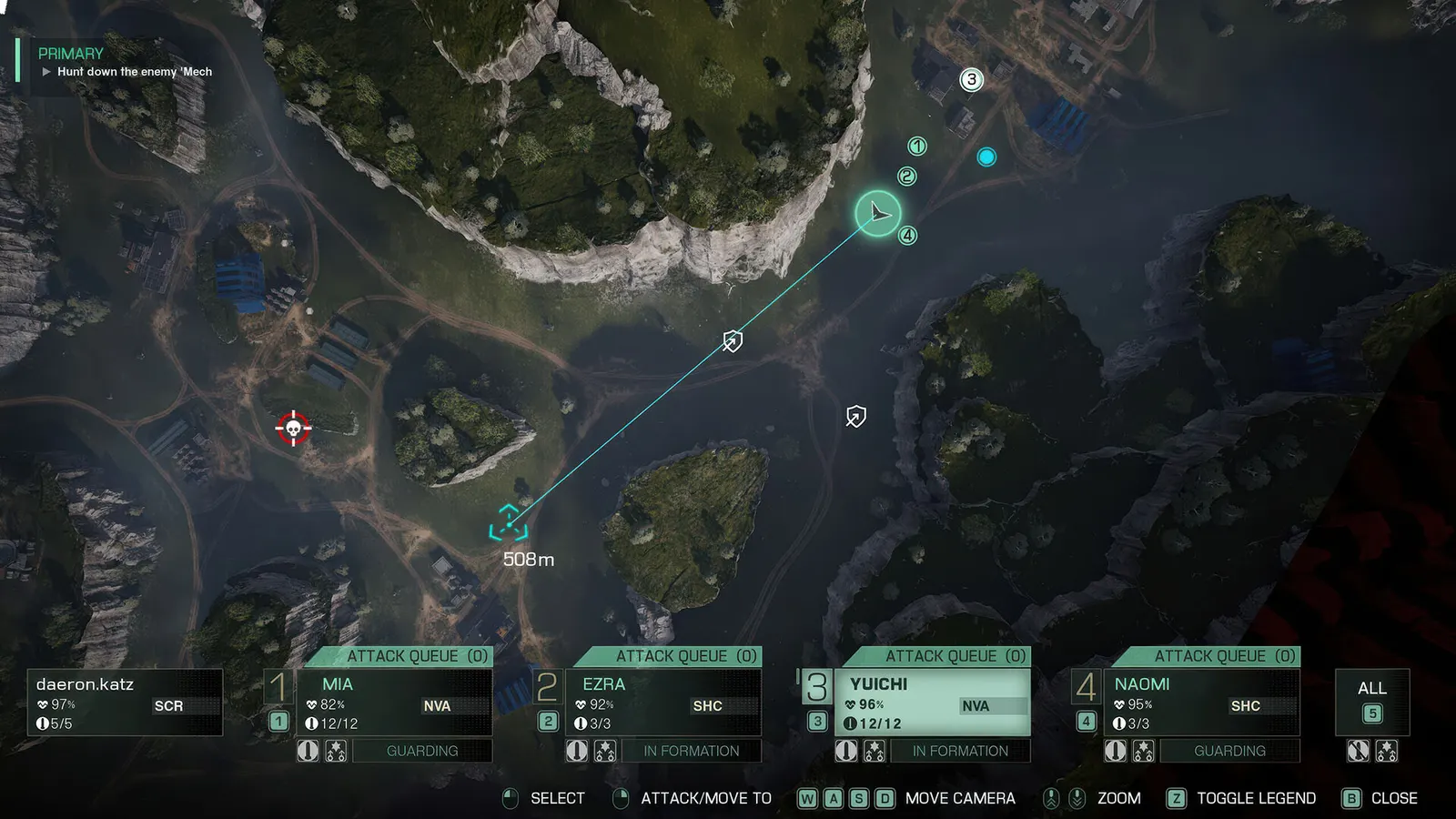 MechWarrior 5: Clans media 8