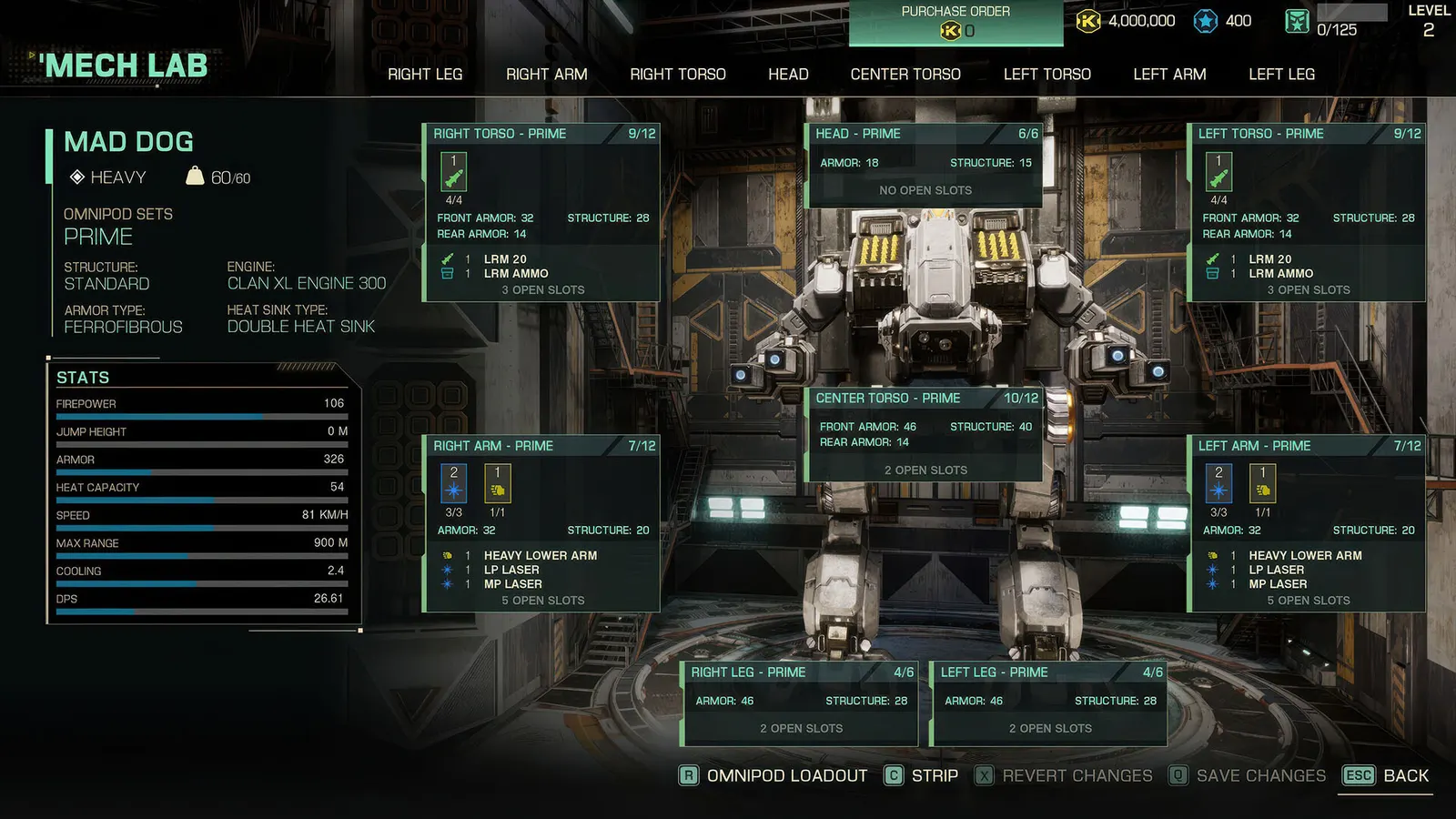MechWarrior 5: Clans media 10