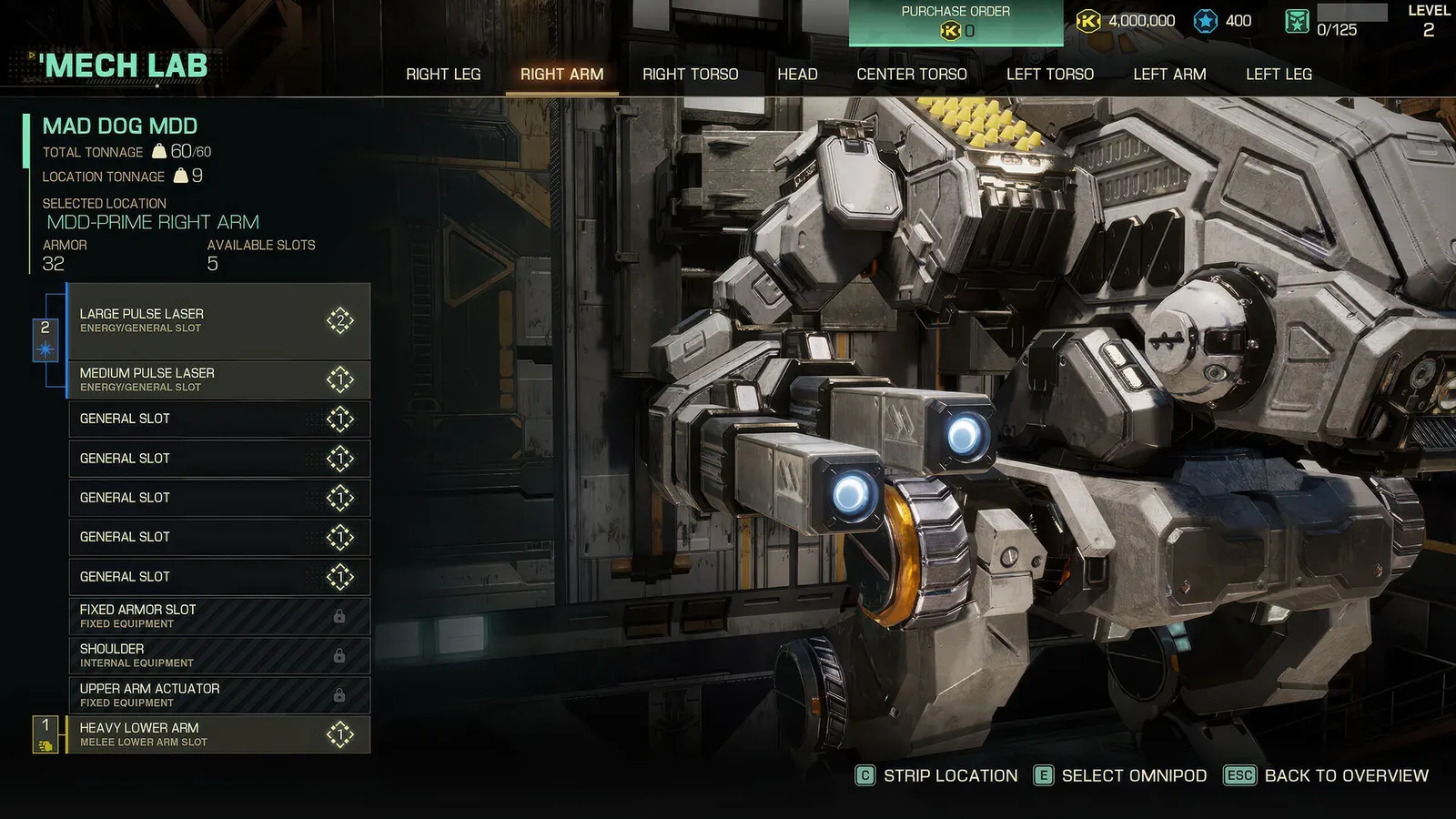 MechWarrior 5: Clans media 11
