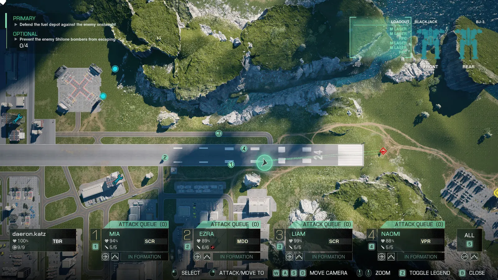 MechWarrior 5: Clans media 14