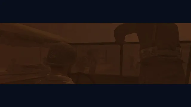 Medal of Honor: Allied Assault - Breakthrough