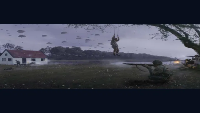 Medal of Honor: Allied Assault - Spearhead