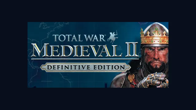 Total War: MEDIEVAL II – Definitive Edition