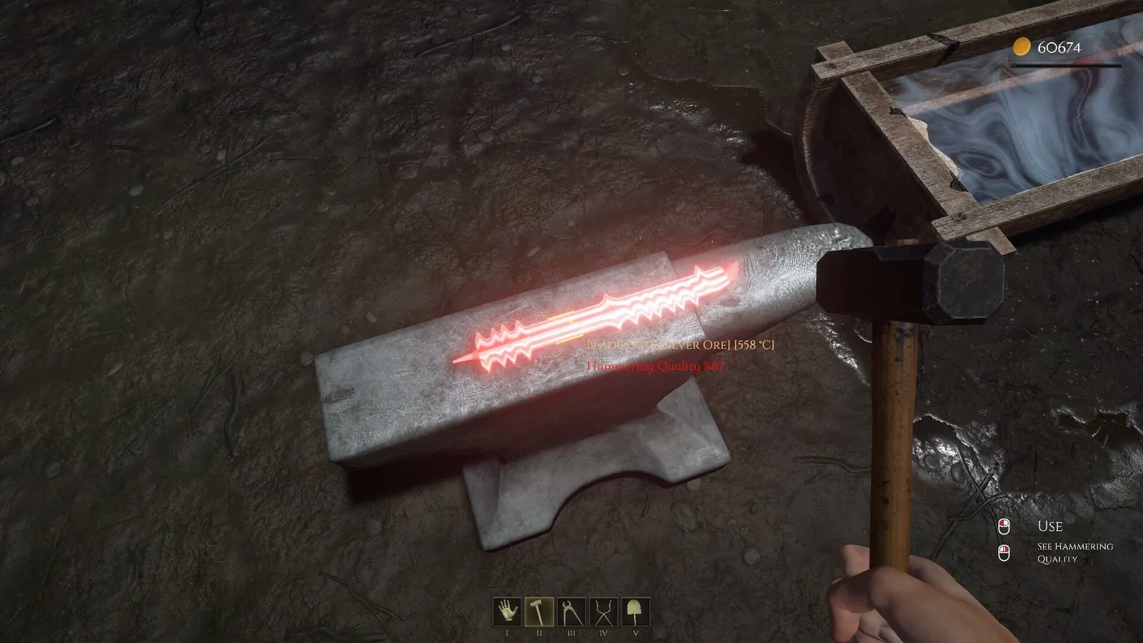 Medieval Blacksmith media 2