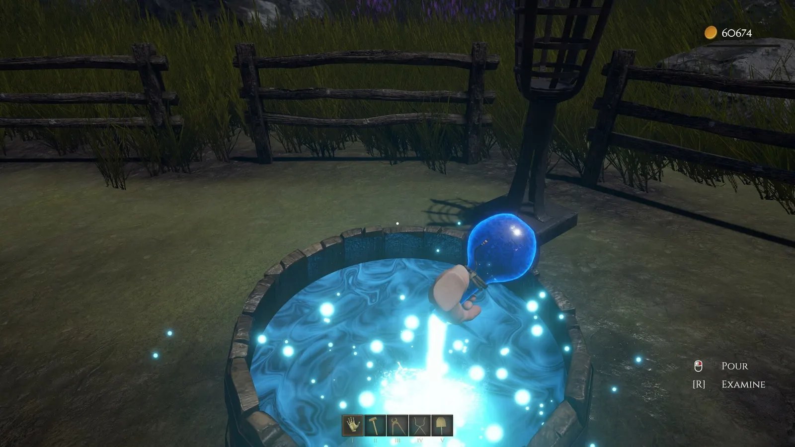 Medieval Blacksmith media 3