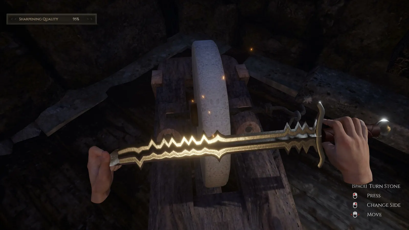 Medieval Blacksmith media 4