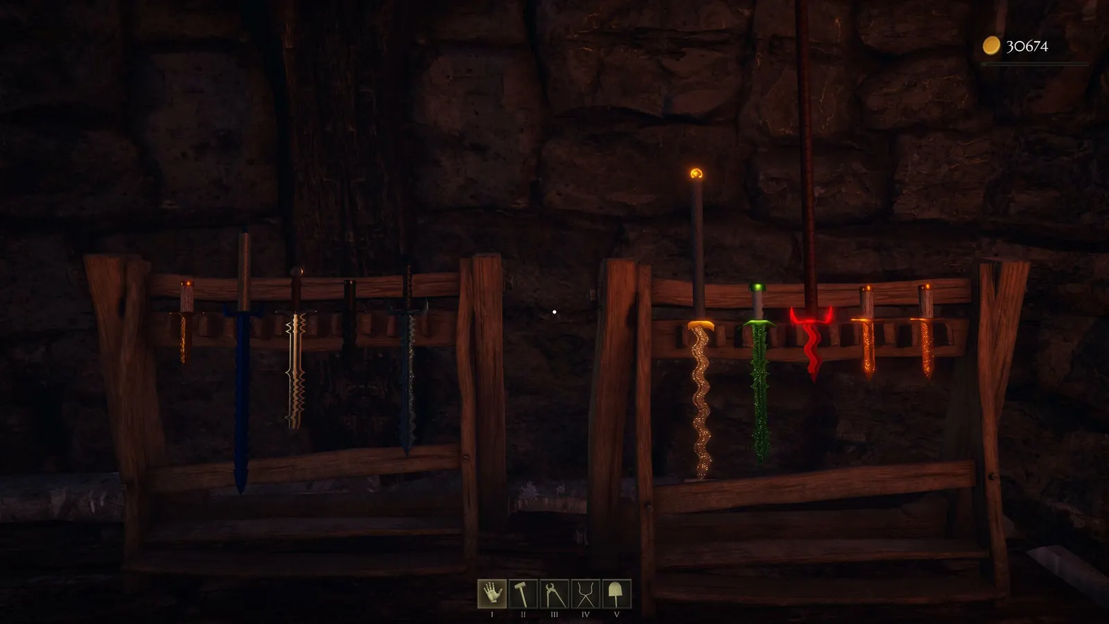 Medieval Blacksmith media 6