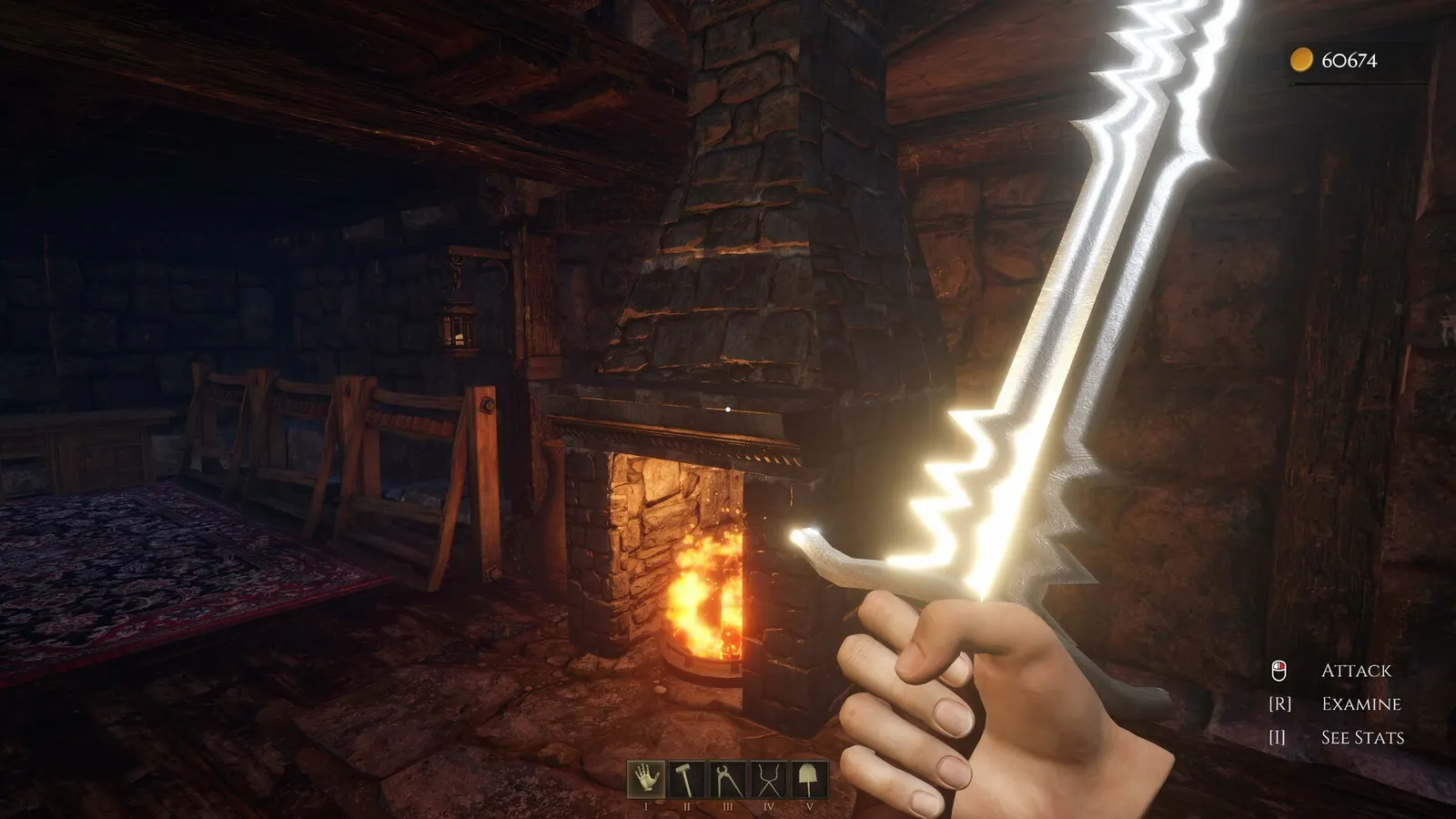 Medieval Blacksmith media 7