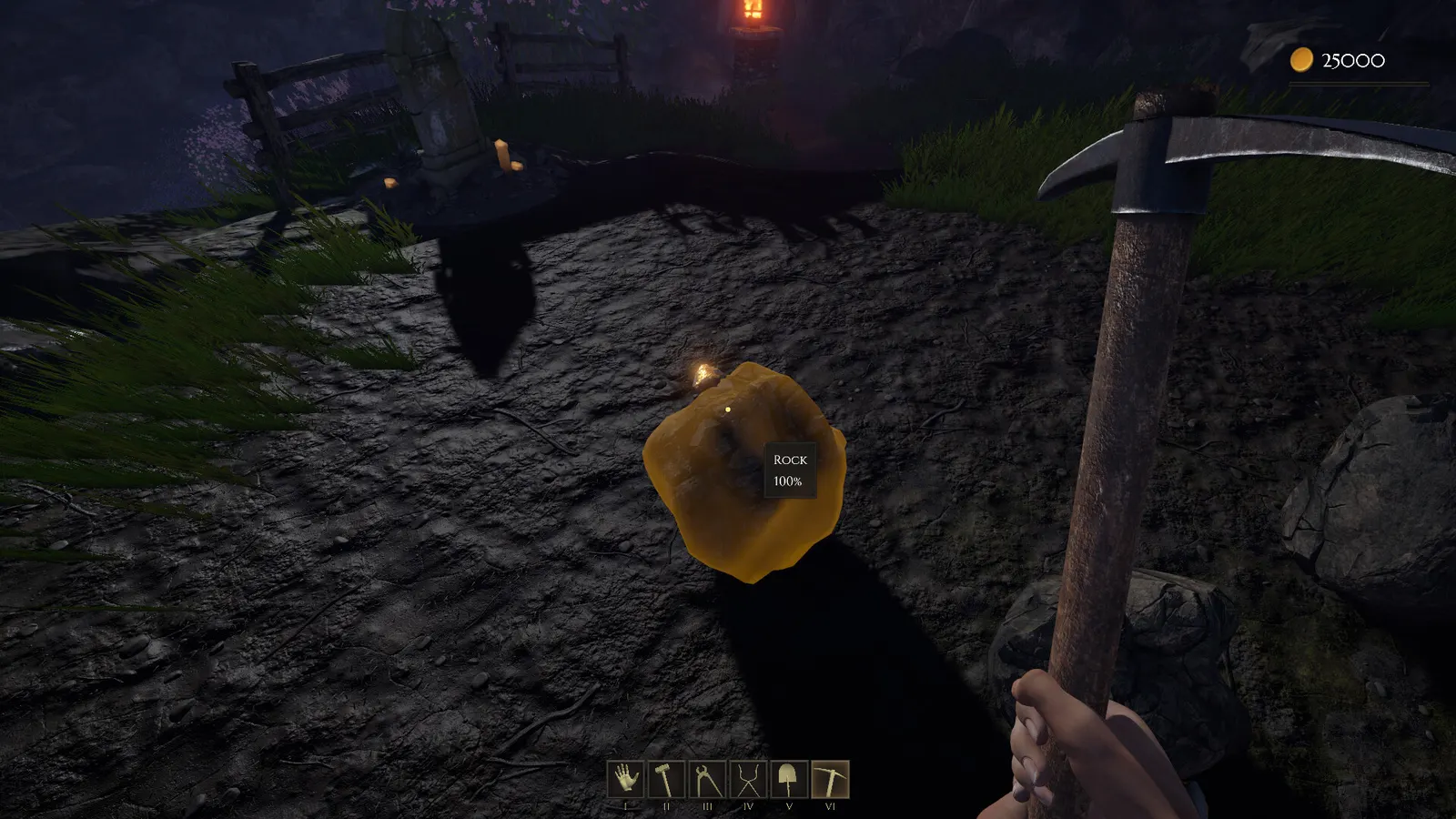 Medieval Blacksmith media 8