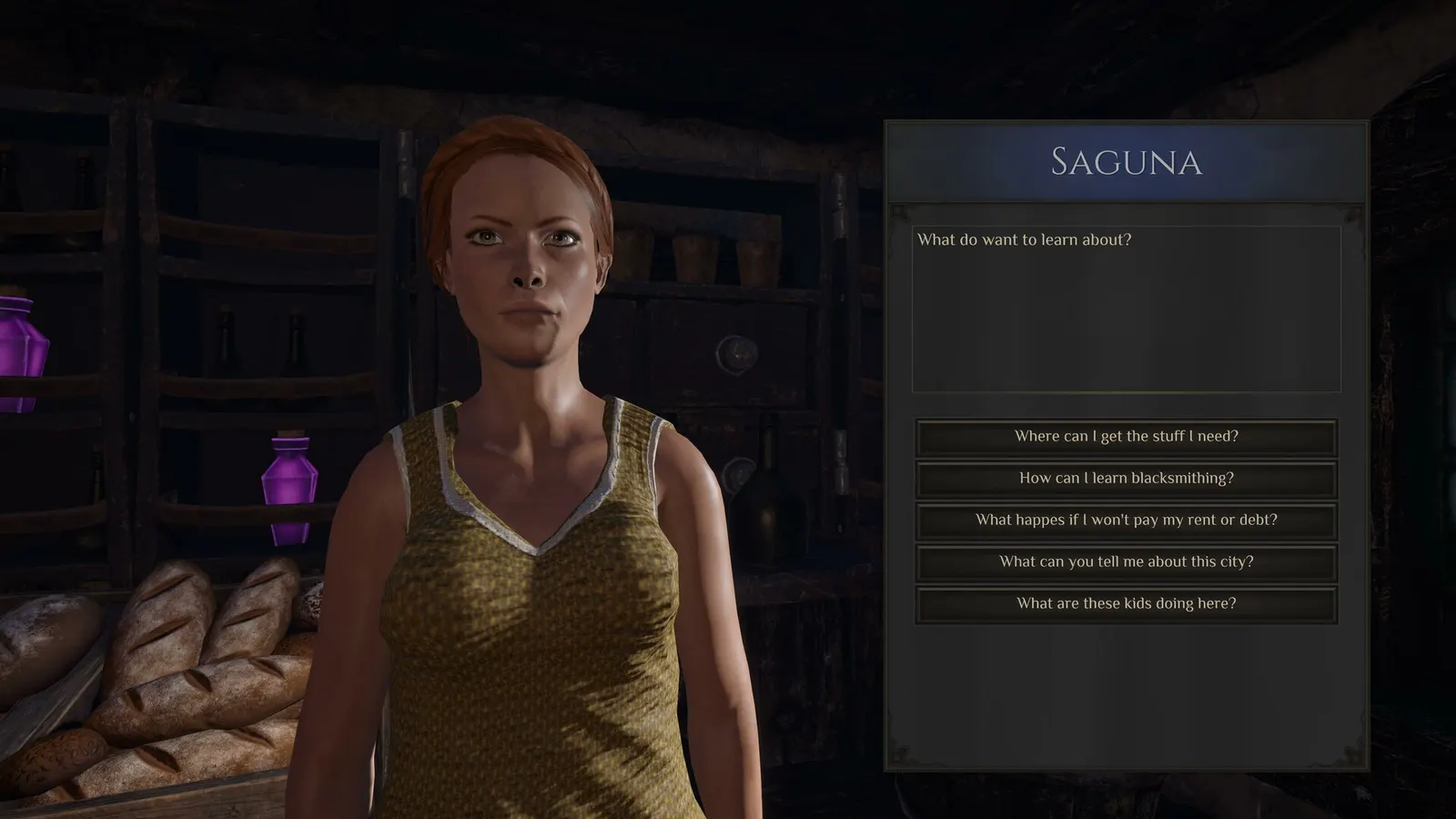Medieval Blacksmith media 9