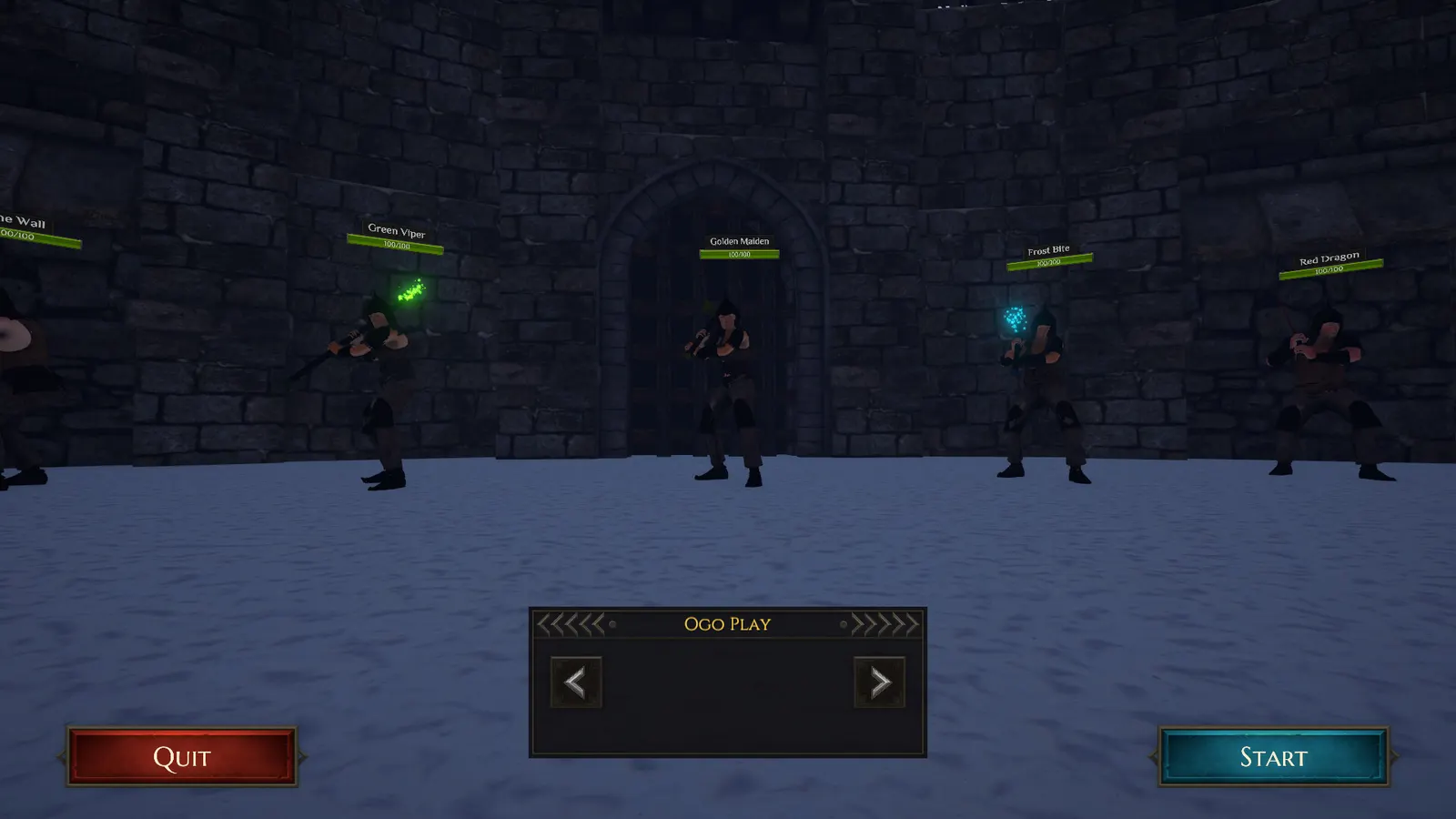 Medieval Blacksmith media 12