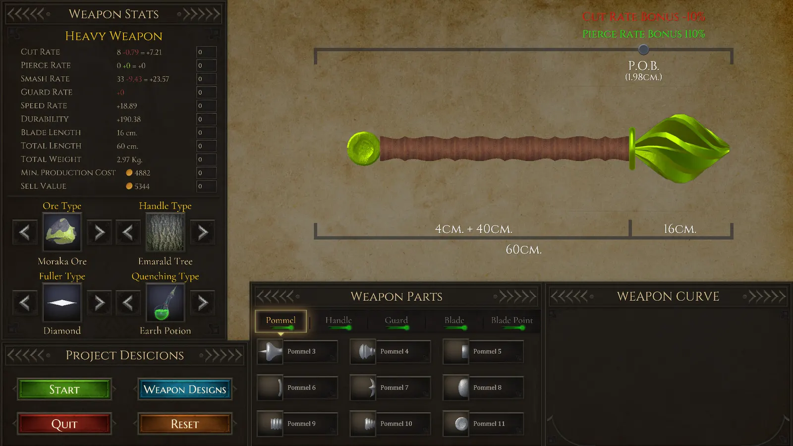 Medieval Blacksmith media 13