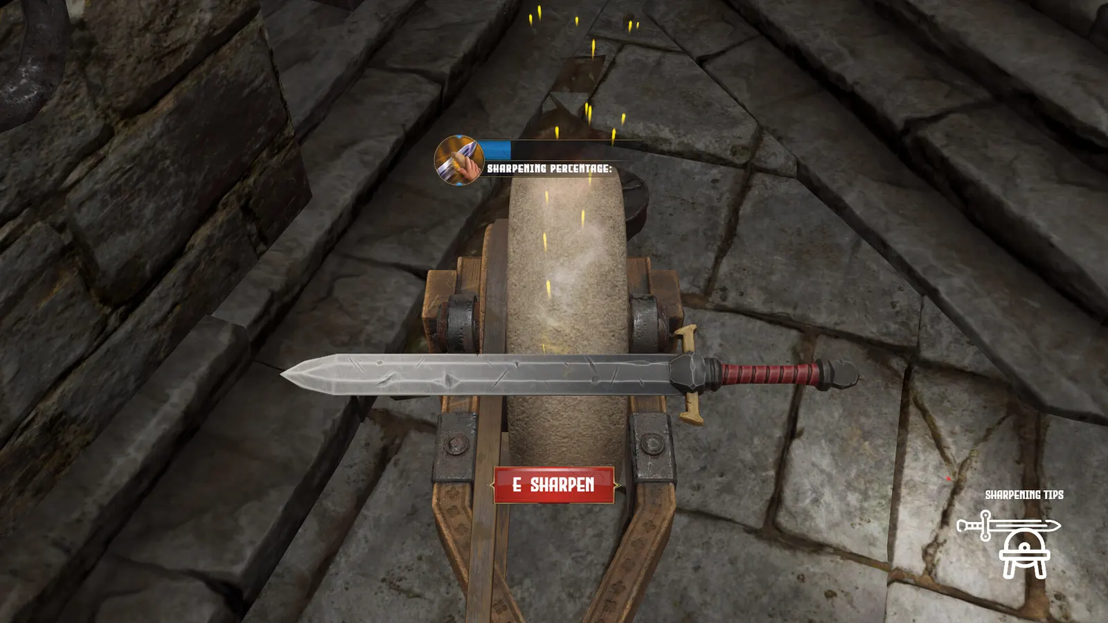 Medieval Crafter: Blacksmith media 8