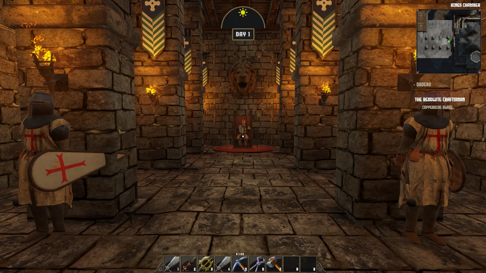 Medieval Crafter: Blacksmith media 11