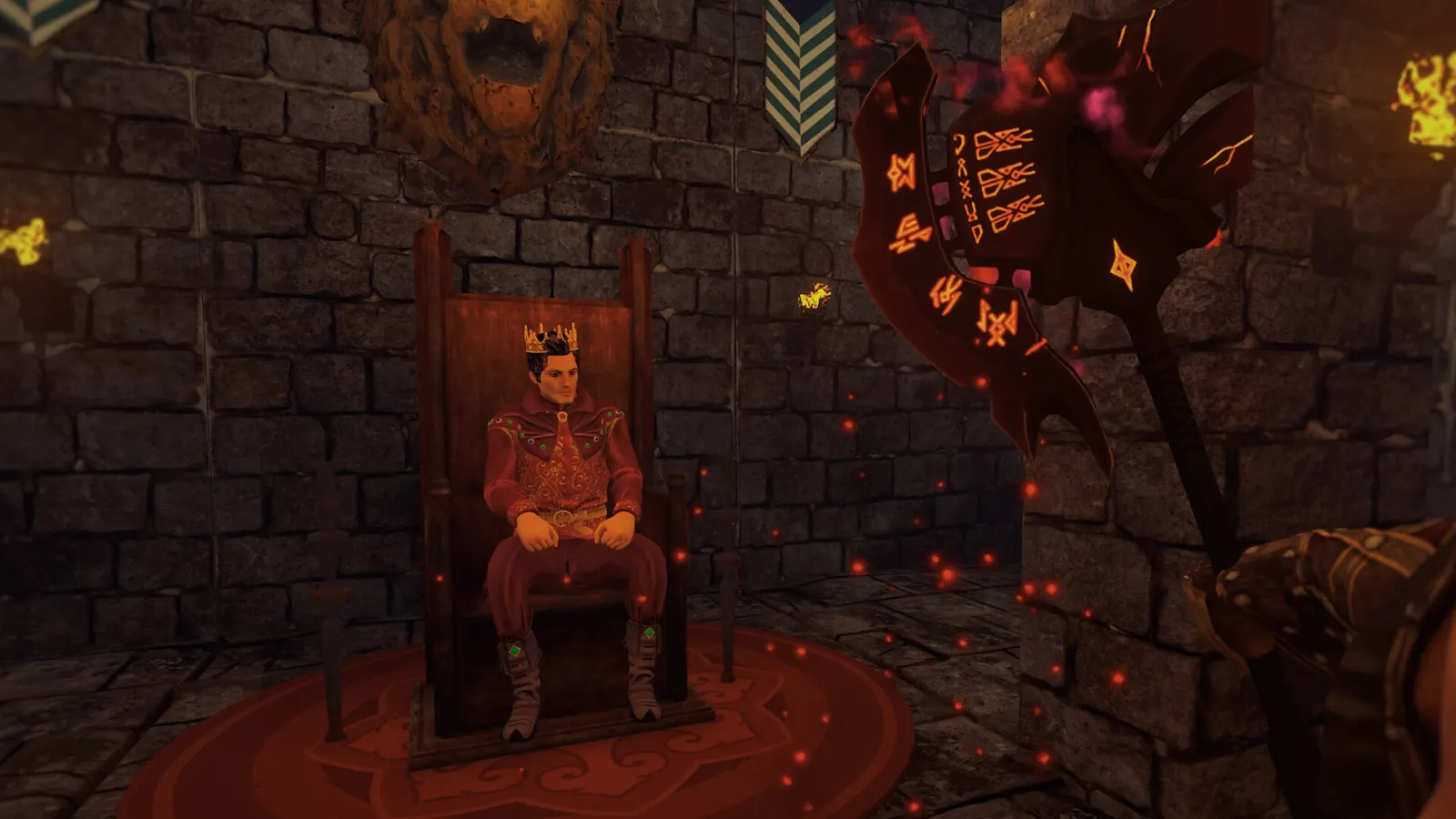 Medieval Crafter: Blacksmith media 7