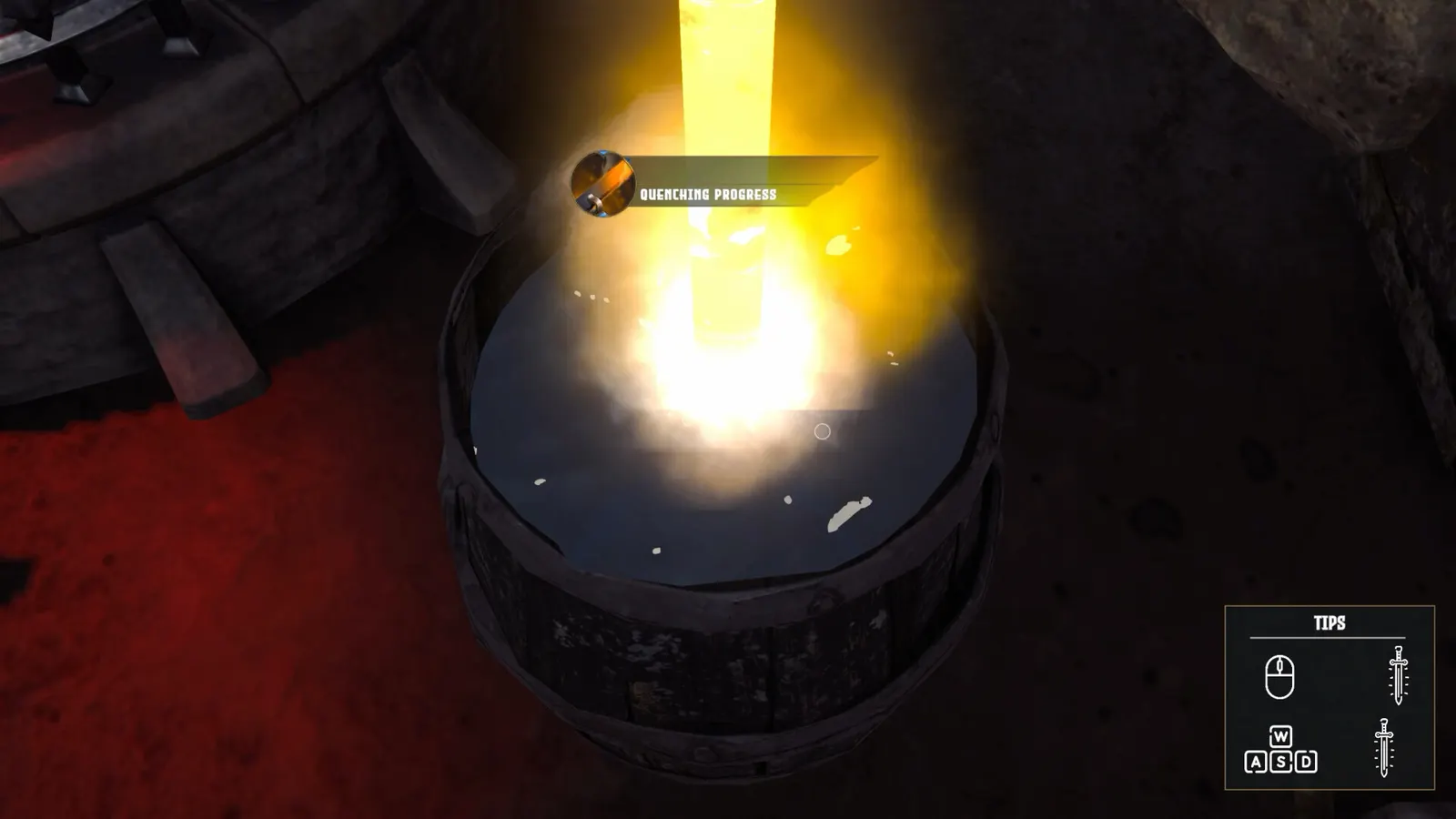 Medieval Crafter: Blacksmith media 14