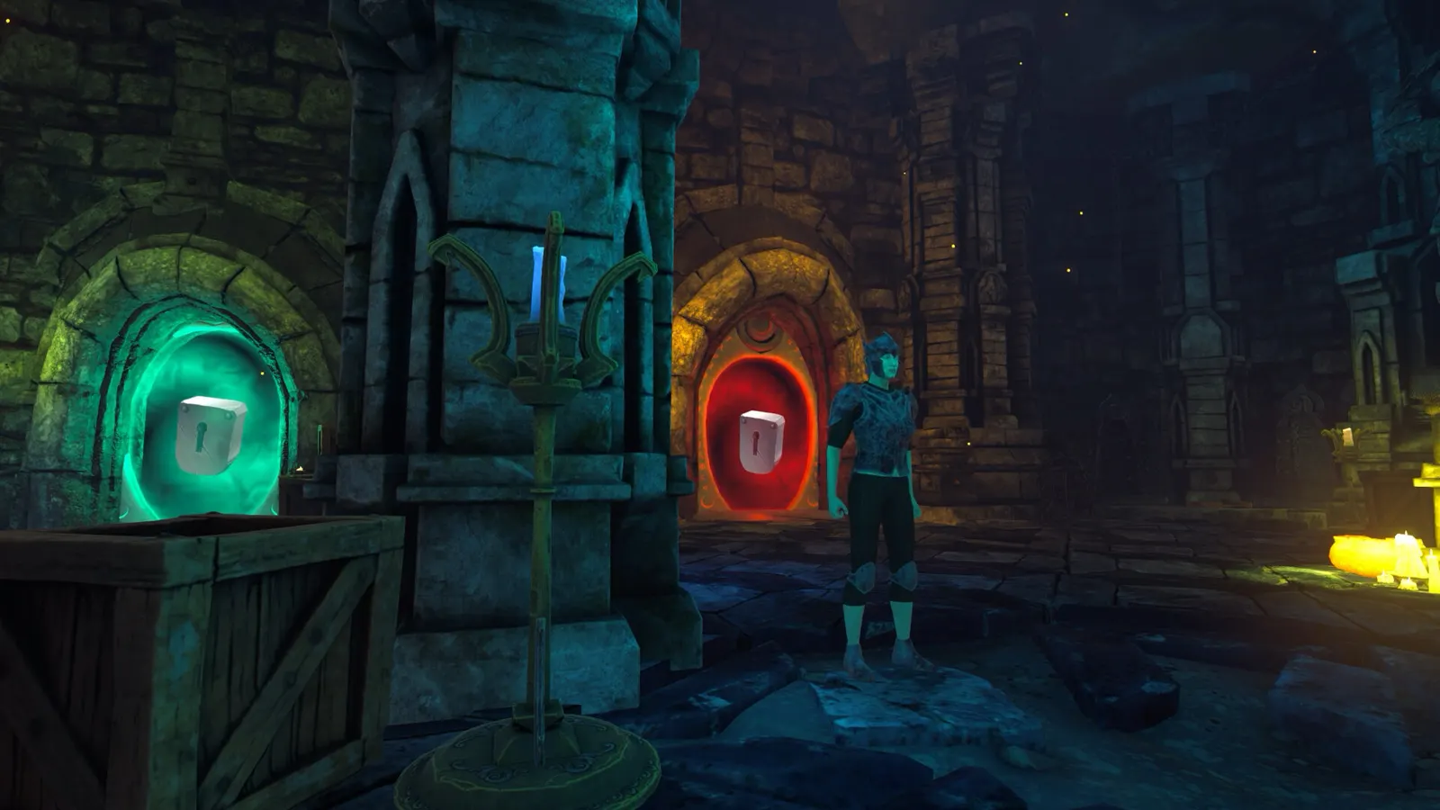 Medieval Crafter: Blacksmith media 15