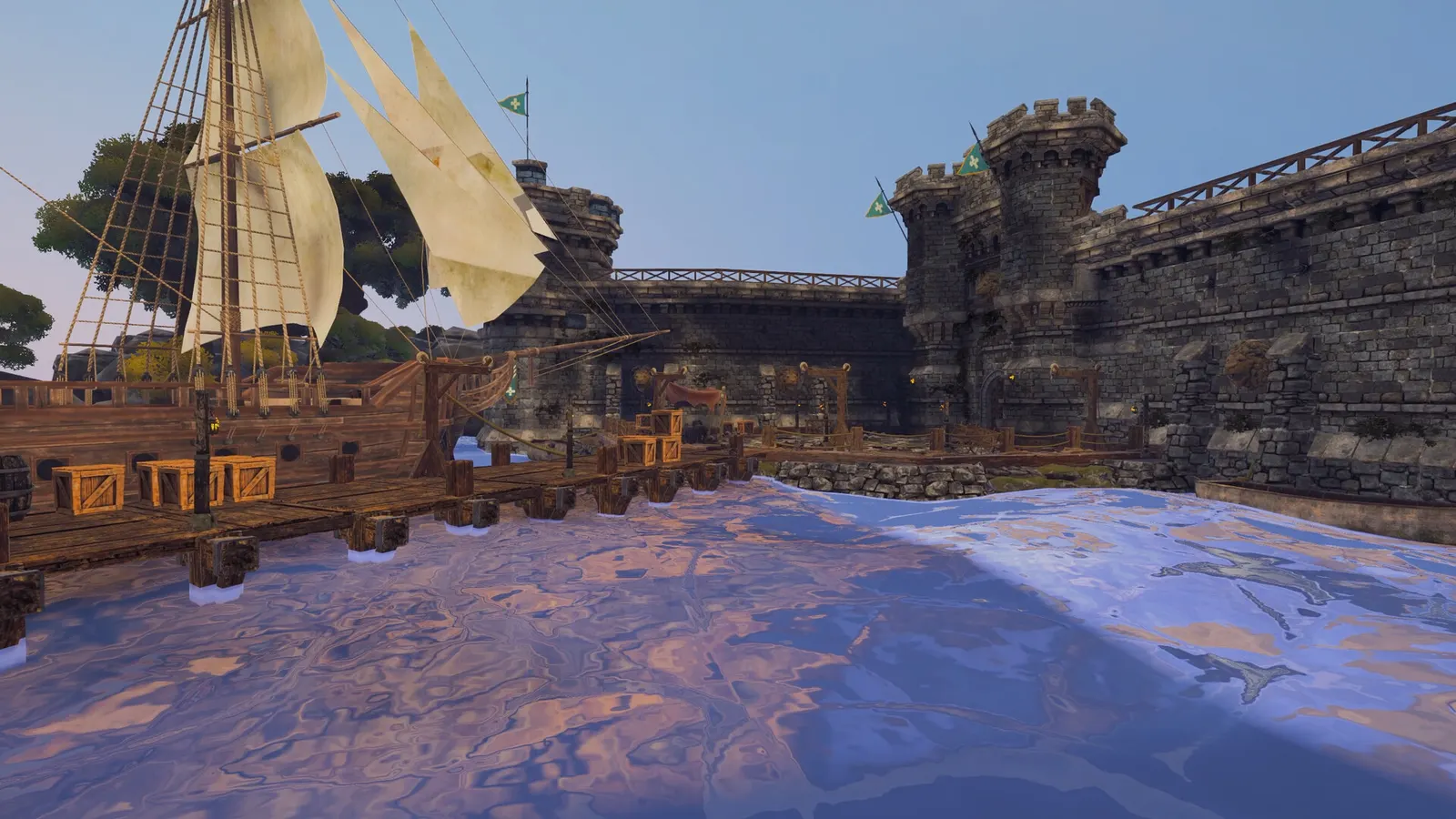 Medieval Crafter: Blacksmith media 11