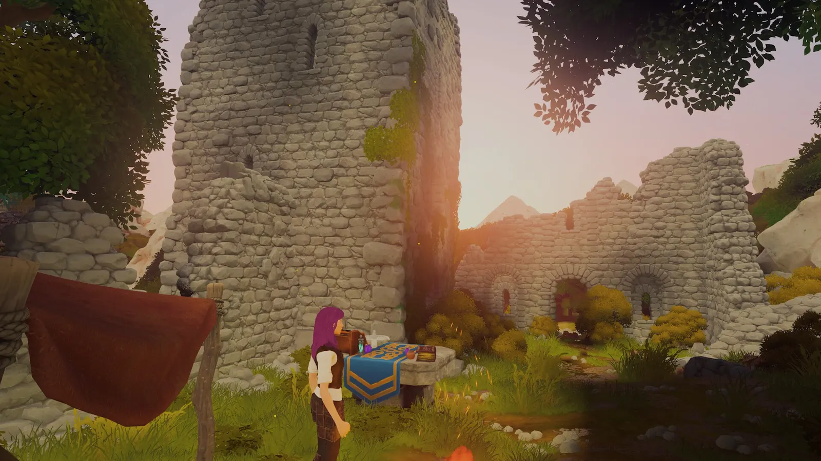 Medieval Crafter: Blacksmith media 12
