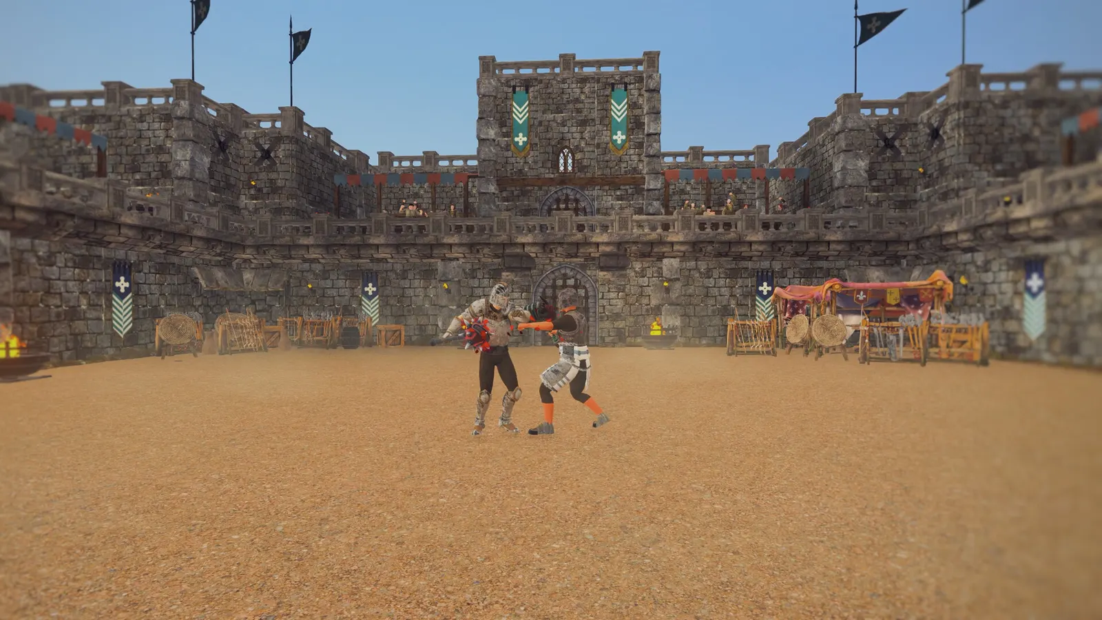 Medieval Crafter: Blacksmith media 16