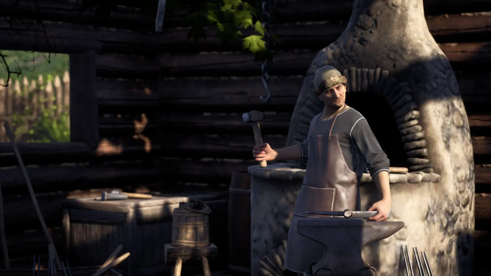 Medieval Dynasty media 11