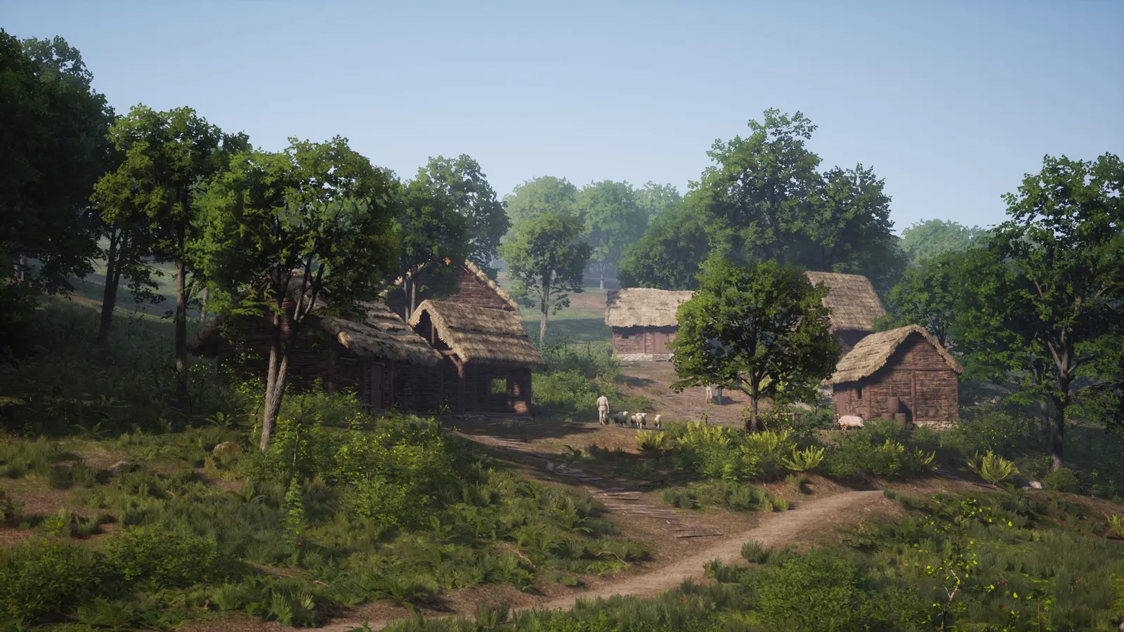 Medieval Dynasty media 12