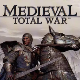 Обкладинка гри Medieval: Total War™ - Collection