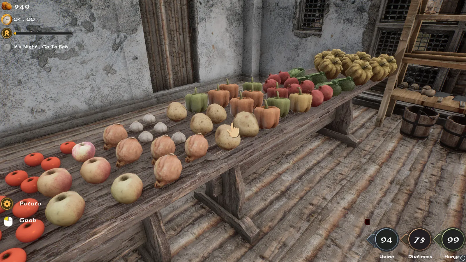 Medieval Trader Simulator media 1