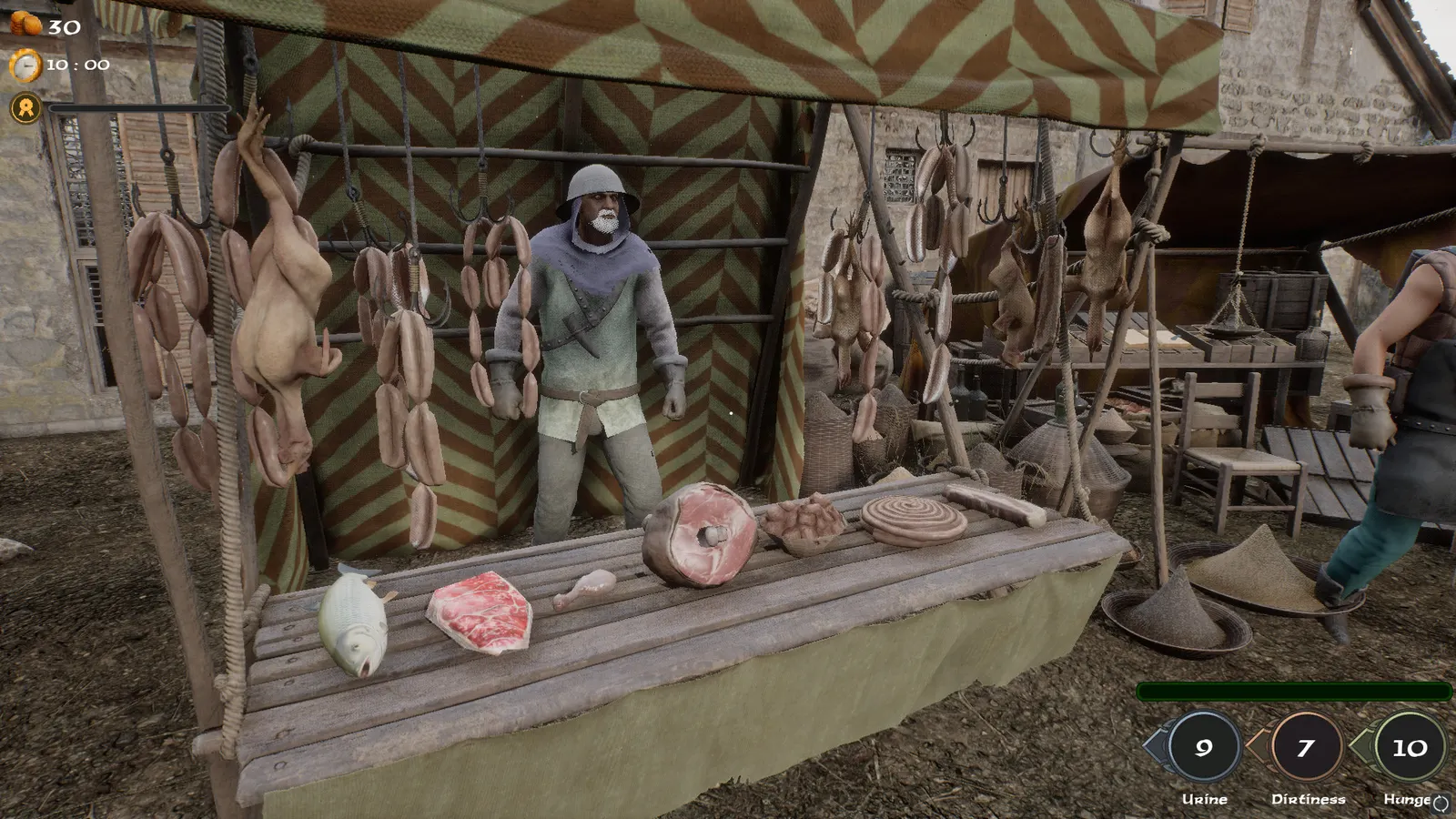 Medieval Trader Simulator media 2