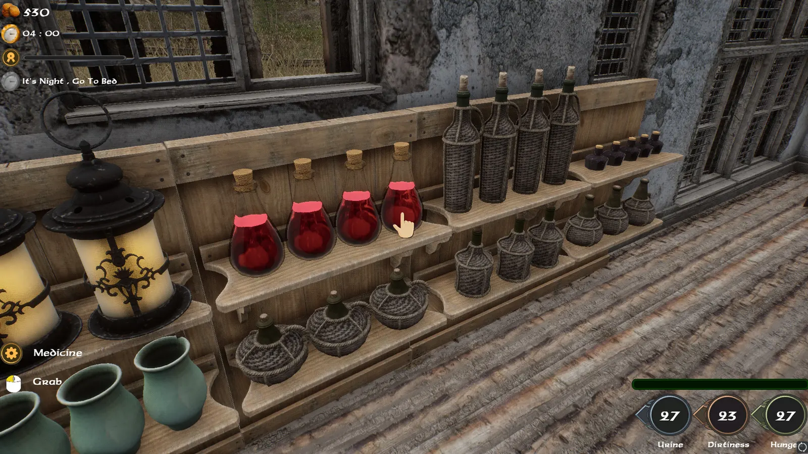Medieval Trader Simulator media 3
