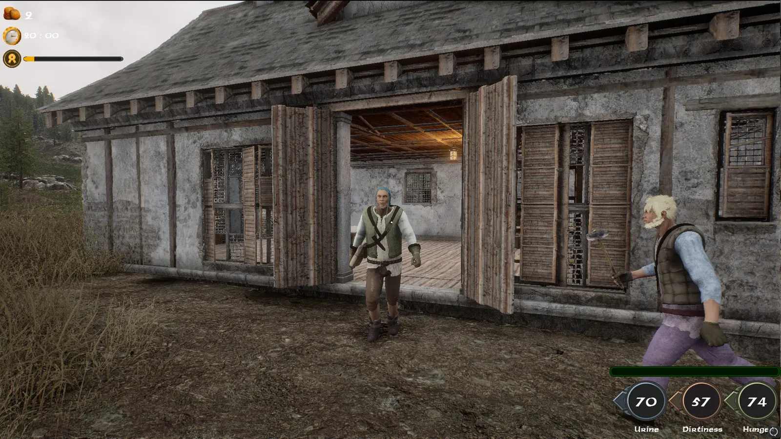 Medieval Trader Simulator media 6