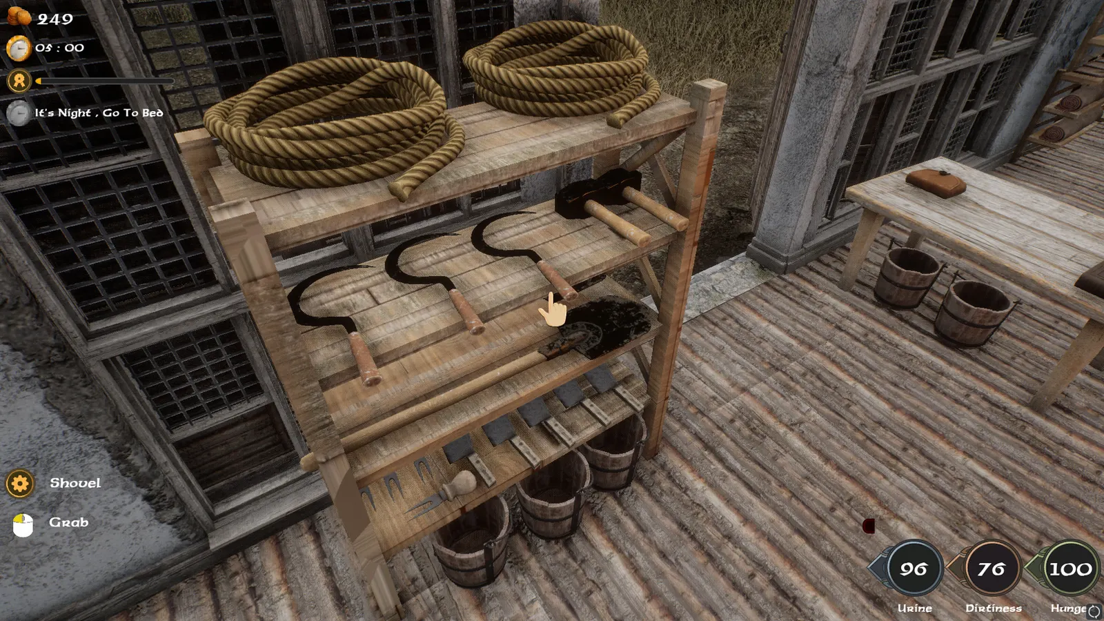 Medieval Trader Simulator media 7