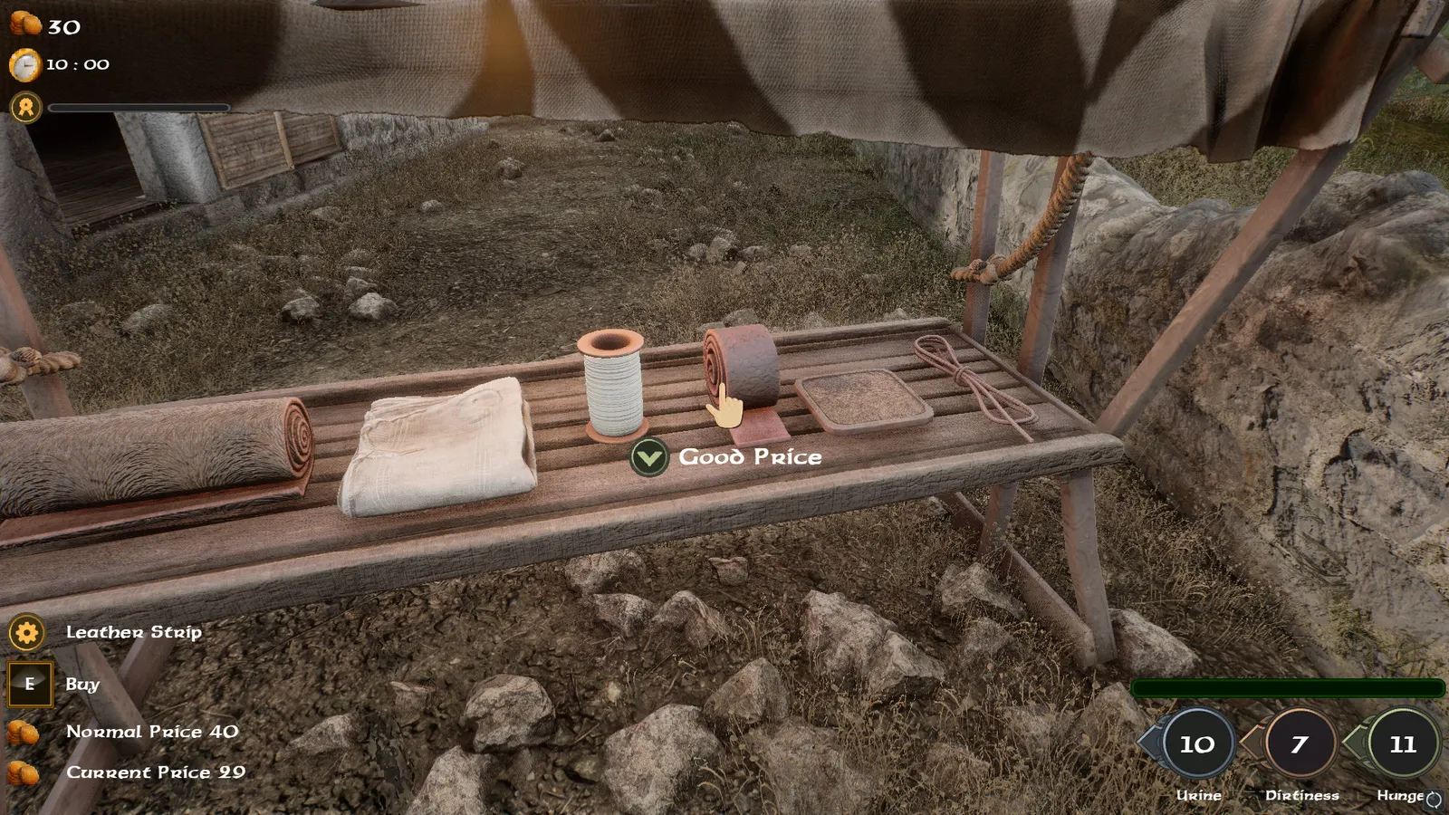 Medieval Trader Simulator media 8